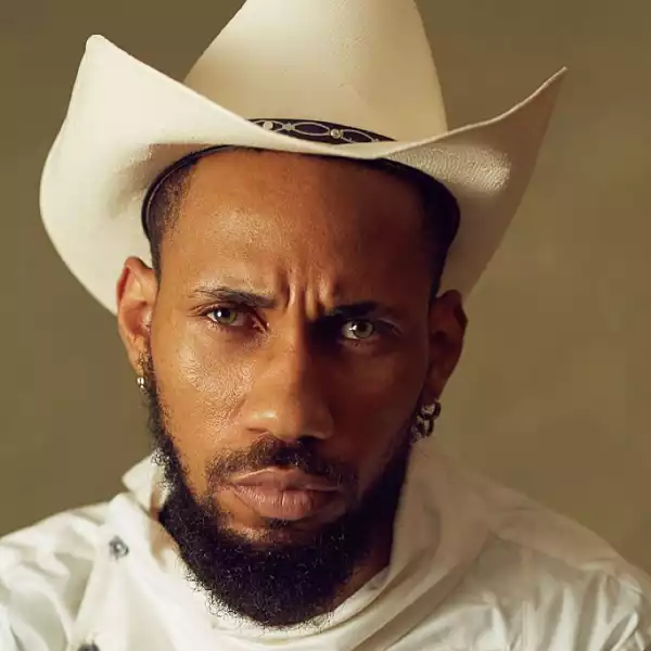 Phyno Shares Throwback Photo Of Him As A Boy To Celebrate His 29th Birthday Today